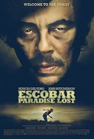 Escobar Paradise Lost watch-Escobar Paradise Lost