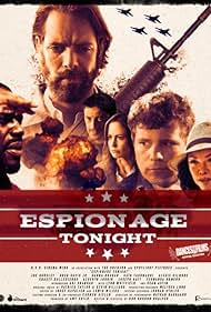 Espionage Tonight watch-Espionage Tonight