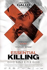 Essential Killing watch-Essential Killing