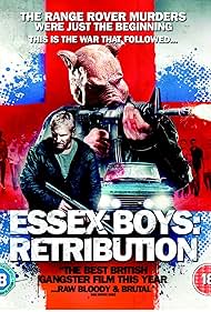 Essex Boys Retribution watch-Essex Boys Retribution