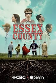 Essex County watch-Essex County