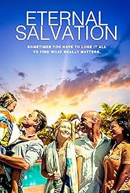 Eternal Salvation watch-Eternal Salvation