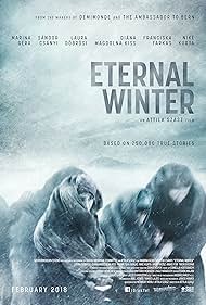 Eternal Winter watch-Eternal Winter