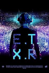 ETXR watch-ETXR