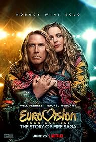 Eurovision Song Contest The Story of Fire Saga watch-Eurovision Song Contest The Story of Fire Saga