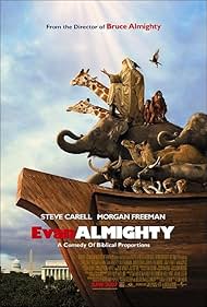 Evan Almighty watch-Evan Almighty