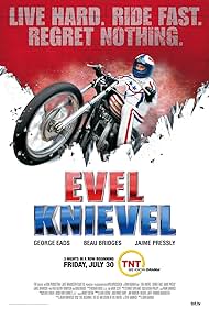 Evel Knievel watch-Evel Knievel