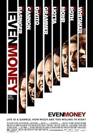 Even Money watch-Even Money