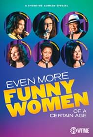 Even More Funny Women of a Certain Age watch-Even More Funny Women of a Certain Age