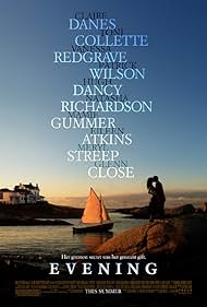 Evening watch-Evening