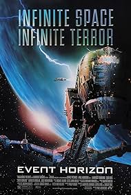 Event Horizon watch-Event Horizon