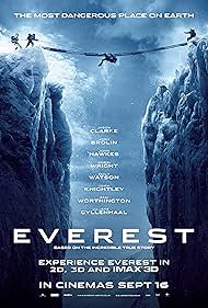 Everest watch-Everest