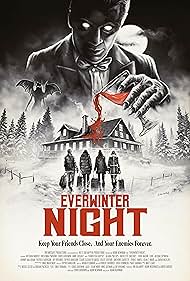 Everwinter Night watch-Everwinter Night