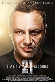 Every 21 Seconds watch-Every 21 Seconds
