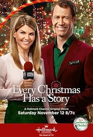 Every Christmas Has a Story watch-Every Christmas Has a Story