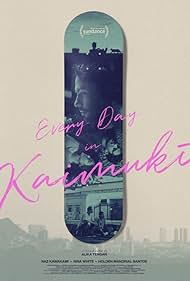 Every Day in Kaimuk watch-Every Day in Kaimuk