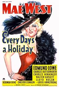 Every Day s a Holiday watch-Every Day s a Holiday