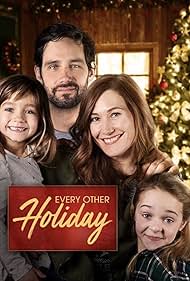 Every Other Holiday watch-Every Other Holiday