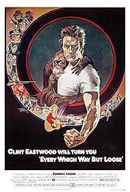 Every Which Way but Loose watch-Every Which Way but Loose