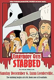 Everybody Gets Stabbed watch-Everybody Gets Stabbed
