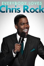 watch-Everybody Loves Chris Rock