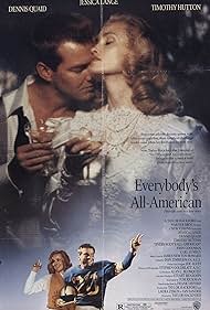 Everybody s All-American watch-Everybody s All-American