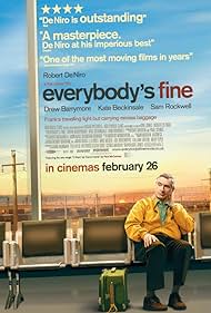 Everybody s Fine watch-Everybody s Fine