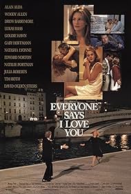 Everyone Says I Love You watch-Everyone Says I Love You
