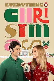 Everything Christmas watch-Everything Christmas