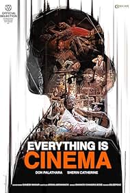Everything Is Cinema watch-Everything Is Cinema