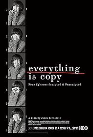 watch-Everything Is Copy