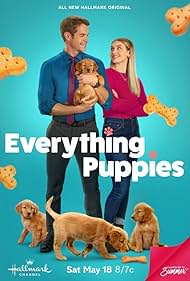 Everything Puppies watch-Everything Puppies