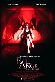 Evil Angel watch-Evil Angel