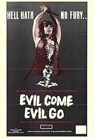 watch-Evil Come Evil Go