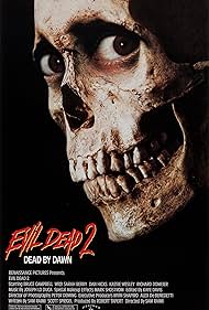 watch-Evil Dead II