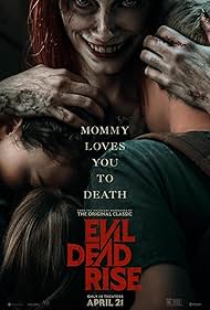 Evil Dead Rise watch-Evil Dead Rise