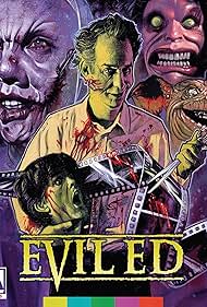 Evil Ed watch-Evil Ed