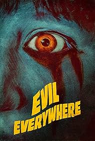 Evil Everywhere watch-Evil Everywhere
