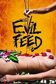 Evil Feed watch-Evil Feed