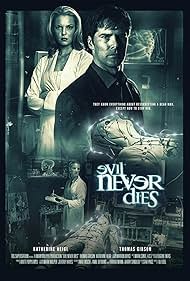 Evil Never Dies watch-Evil Never Dies