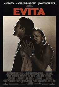 Evita watch-Evita