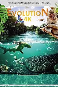 Evolution 4K watch-Evolution 4K