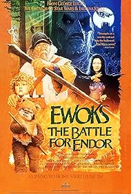 Ewoks The Battle for Endor watch-Ewoks The Battle for Endor
