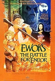 Ewoks: The Battle for Endor