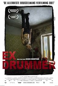 Ex Drummer watch-Ex Drummer