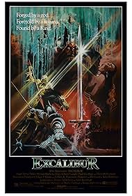 Excalibur watch-Excalibur