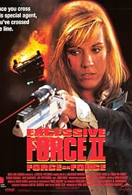 Excessive Force II Force on Force watch-Excessive Force II Force on Force