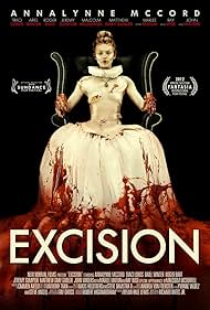 Excision watch-Excision