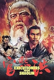 Executioners from Shaolin watch-Executioners from Shaolin