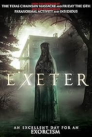 Exeter watch-Exeter